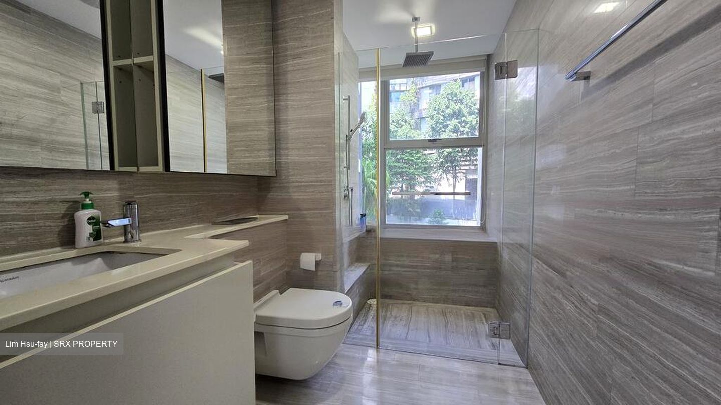 Sophia Residence (D9), Condominium #455902091